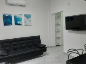 Apartamento Guarujá - Pitangueiras